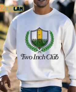 Two Inch Club Shirt 13 1