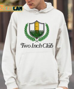Two Inch Club Shirt 14 1