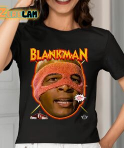 TyCun Blankman Coming To Save Your Butt Shirt 7 1