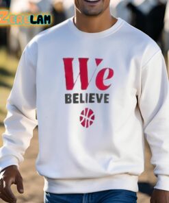 University of South Carolina We Believe Shirt 13 1