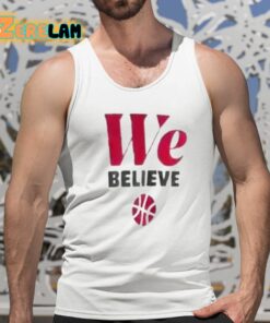 University of South Carolina We Believe Shirt 15 1
