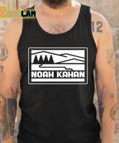 Vase Noah Kahan Lakeside Shirt 6 1