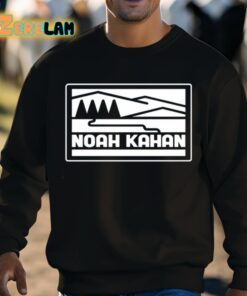 Vase Noah Kahan Lakeside Shirt 8 1