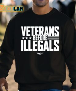 Veterans Before Illegals Shirt 8 1
