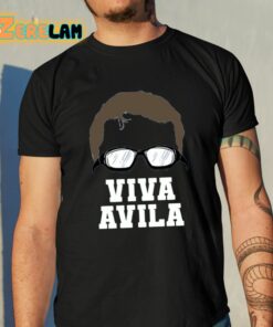 Viva Avila Shirt 10 1