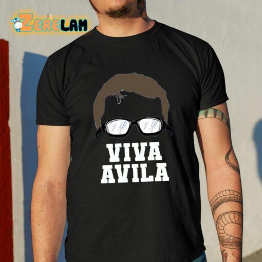 Viva Avila Shirt
