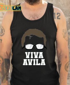 Viva Avila Shirt 6 1