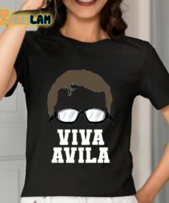 Viva Avila Shirt 7 1
