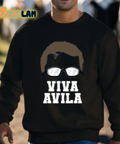 Viva Avila Shirt 8 1