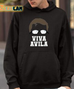 Viva Avila Shirt 9 1