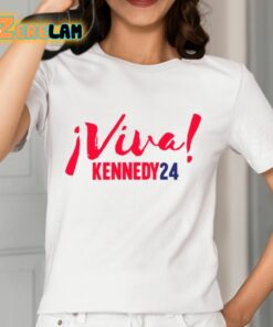 Viva Kennedy24 Shirt 12 1