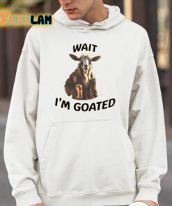 Wait Im Goated Epic Goat Beer Shirt 14 1