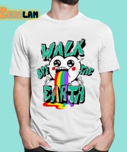 Walk Off The Earth Barf Heart Shirt 16 1