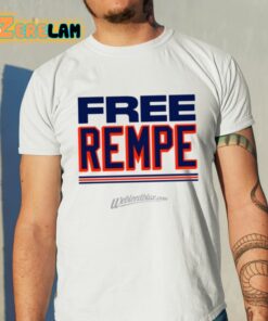 Webleedblue Free Rempe Shirt 11 1