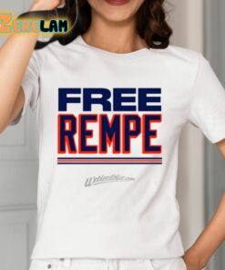 Webleedblue Free Rempe Shirt 12 1
