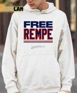 Webleedblue Free Rempe Shirt 14 1