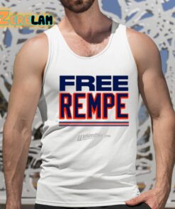 Webleedblue Free Rempe Shirt 15 1