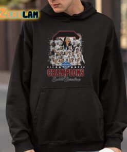 Womens Basketball Tournament Champions South Carolina Shirt 9 1