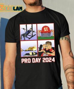 Yak Pro Day 2024 Shirt 10 1