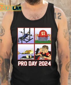 Yak Pro Day 2024 Shirt 6 1