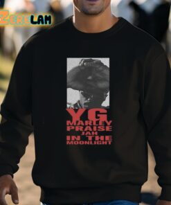 Yg Marley Praise Jah In The Moonlight Shirt 8 1