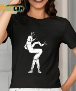 Yheti Driplab Wacky Inflatable Shirt 7 1