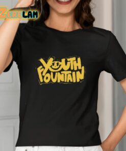 Youth Fountain Puffy Logo Shirt 7 1