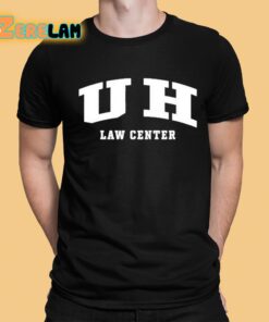 uh law center shirt 1 1