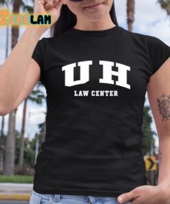 uh law center shirt 6 1