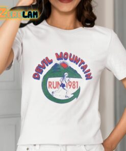 1981 Devil Mountain Run Shirt 2 1