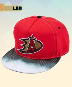 2024 Angels Co-Branded Ducks Hat Giveaway