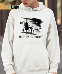 2024 Bad Hand Books Shirt 4 1