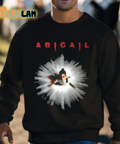 Abigail The Movie Shirt 3 1