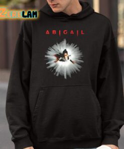 Abigail The Movie Shirt 4 1