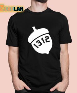 Acab Acorn 1312 Shirt 1 1