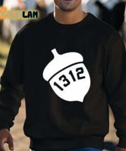 Acab Acorn 1312 Shirt 3 1