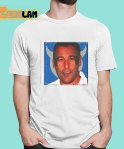 Adam Lacy Photo Shirt