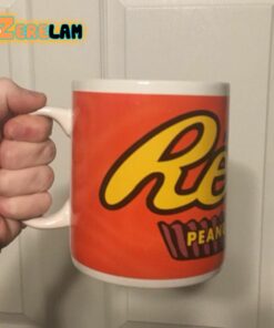 Ajit Pai Reese’s Mug