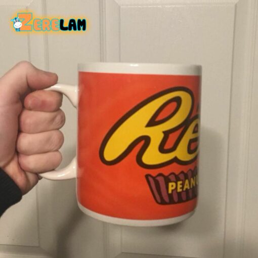 Ajit Pai Reese’s Mug