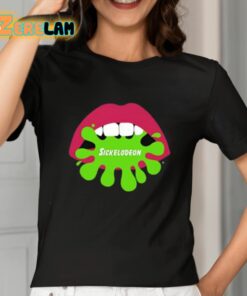 Alexa Nikolas Eat Nickelodeon Shirt 2 1