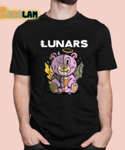 Allotment Lunars No Way In Hell Shirt 1 1