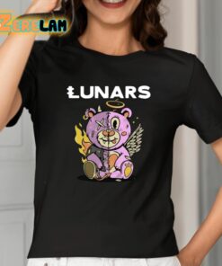 Allotment Lunars No Way In Hell Shirt 2 1