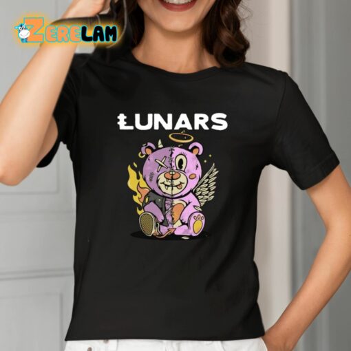 Allotment Lunars No Way In Hell Shirt
