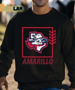 Amarillo Sod Poodles 2024 Shirt 3 1