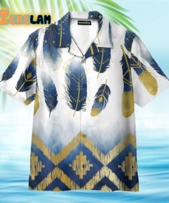 Native American Amazing Hawaiian Shirt