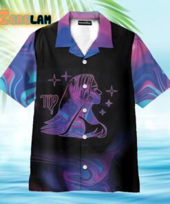 Amazing Virgo Horoscope Funny Hawaiian Shirt
