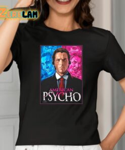 American Psycho No Introduction Necessary Shirt 2 1
