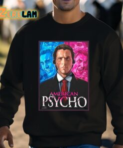 American Psycho No Introduction Necessary Shirt 3 1