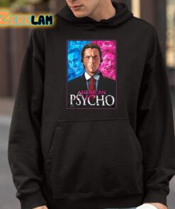 American Psycho No Introduction Necessary Shirt 4 1