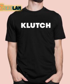 Andres Gimenez Klutch Shirt